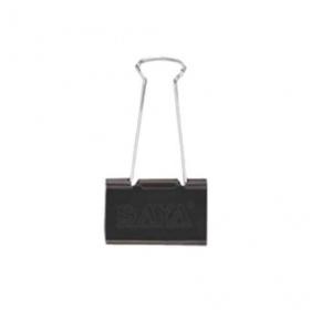 Saya 12 Pcs Binder Clip XXL 51 mm SY-B51
