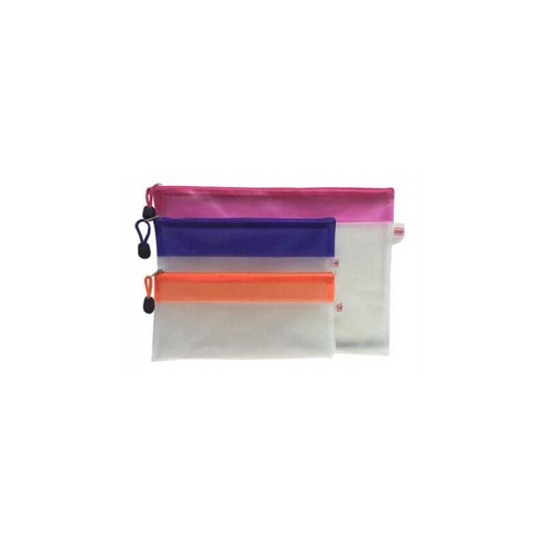 Saya My Zip Bag - A6 SY-2206