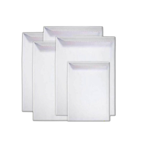 Saya Envelope SY-W1105 White Non-Laminated . 11 x 5 inch Pack of 250