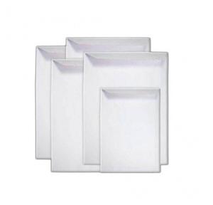 Saya Envelope SY-W0635 White Non-Laminated . 6 x 3.5 inch Pack of 250