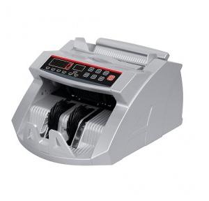 Saya Note Counting Machine And Fake Note Detector - Modish SY-NC290