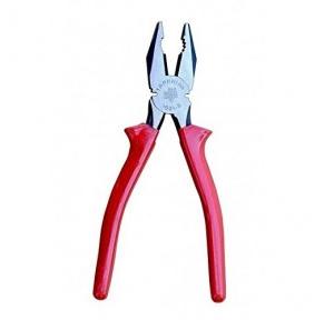 Taparia 210mm Combination Plier, 1621-8N, Printed Bag Pkg.