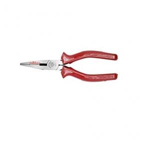 Taparia Long Nose Plier Flat Nose 165mm 1421-6N