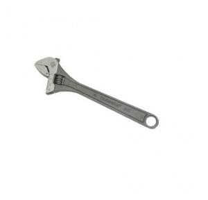 Taparia 205mm Adjustable Spanner Phosphate Finish 1171-8