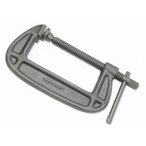 Taparia C Clamps, 55mm, 1259-2