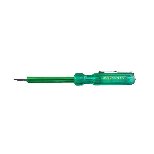 Taparia Screw Driver ( Plus & minus ), 125mm, 814