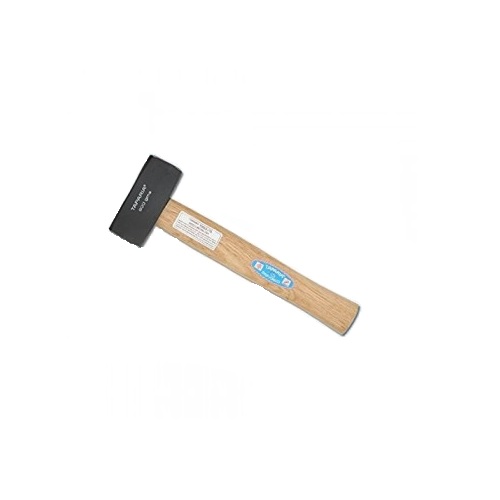 Taparia Club Hammer With Handle, 1 Kg, GH 1000