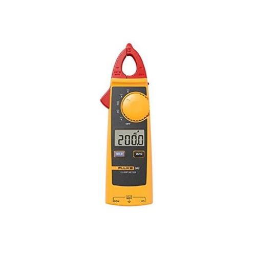 Fluke Tong Tester, 362 With NonNABL Calibration Certificate