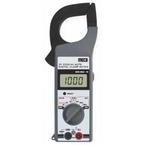 Meco DT2250 Multimeter (V/A/KW/PF) With Certificate