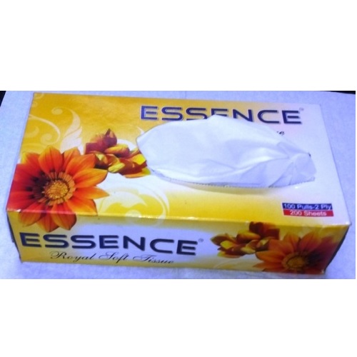 Essence Napkin Paper