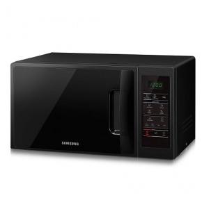 Samsung 20 L Black Solo Microwave Oven, MW73AD-B/XTL