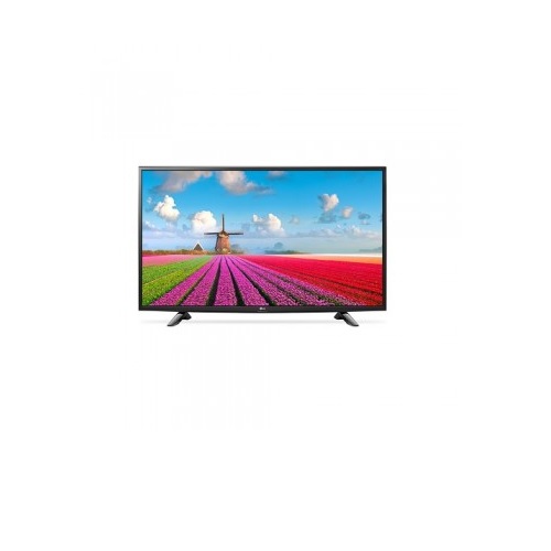 LG Full HD LED TV, 43LV640S