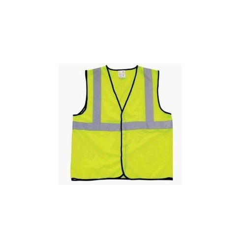 Porivs Safety Vest, Size: XXL