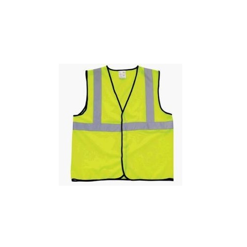 Porivs Safety Vest, Size: XL