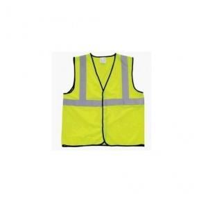 Porivs Safety Vest, Size: M