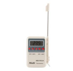 Multi-Stem Digital Thermometer, ST-9269 With Non-NABL Calibration Certificate