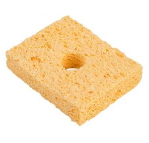 Sponge Standard Size, Yellow