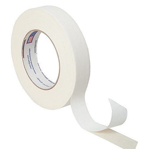 Double Sided Tape, 1 Inch x 4 Mtr