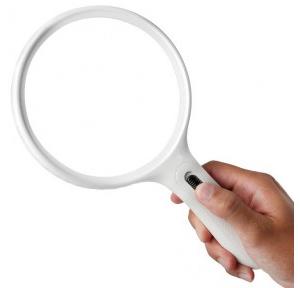 Magnifying Glass