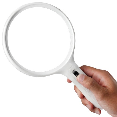 Magnifying Glass