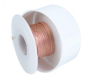 Desoldering Copper Wire