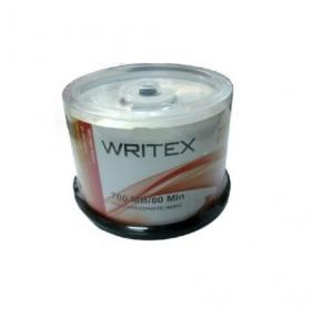 Writex CD-R 700 MB