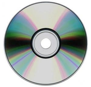 Writex DVD-R 16X 4.7gb Blank DVD