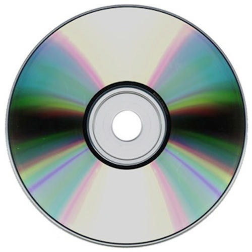 Writex DVD-R 16X 4.7gb Blank DVD