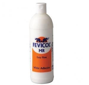 Fevicol MR Adhesive Flip Top White 500 gm