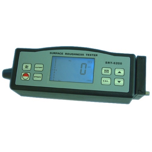 Mextech Surface Roughness Tester SRT-6200