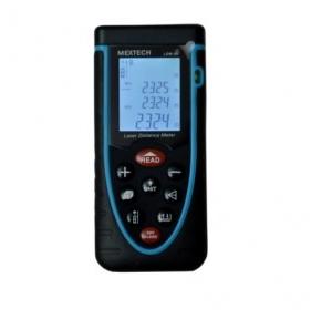 Mextech Laser Distance Meter LDM-80