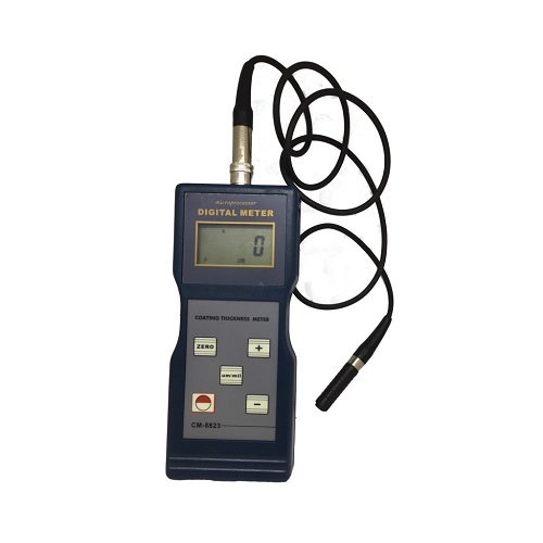 Mextech Coating Thickness Meter CM-8823