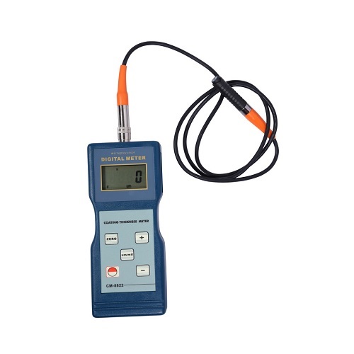 Mextech Coating Thickness Meter CM-8822