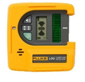 Fluke-Ldg Laser Line Detector Green