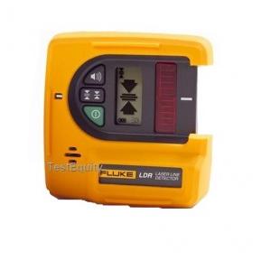 Fluke-Ldr Laser Line Detector Red