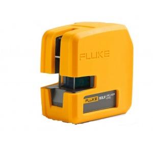 Fluke-180Lg Ststem Green Line Laser With Ldg Detector