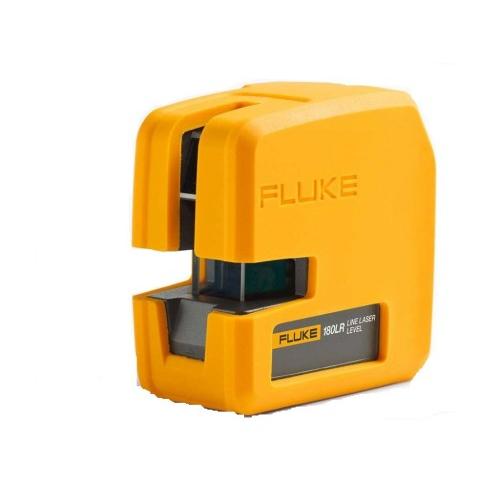 Fluke-180Lr System Red Line Laser With Ldr Detector