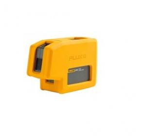 Fluke-3Pr 3 Point Laser Level Red