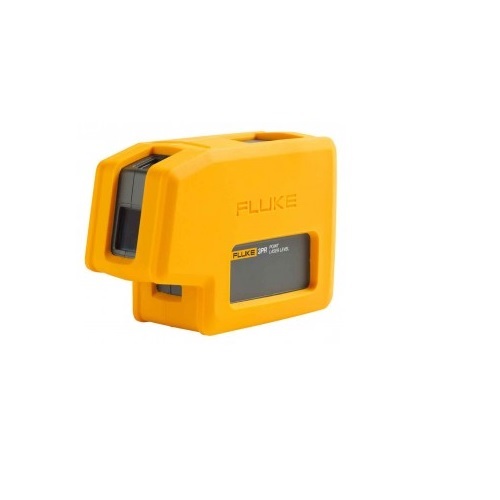 Fluke-3Pr 3 Point Laser Level Red