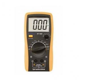 Mextech Capacitance Meter DT-1503