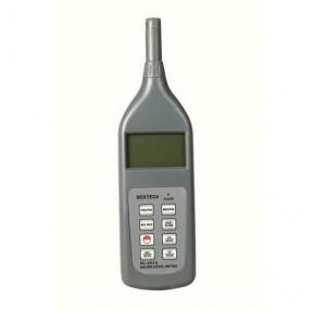 Mextech Sound Level meter cope SL-4012