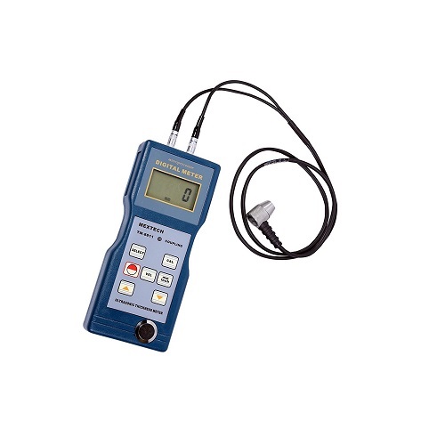 Mextech Thickness Meter TM-8811