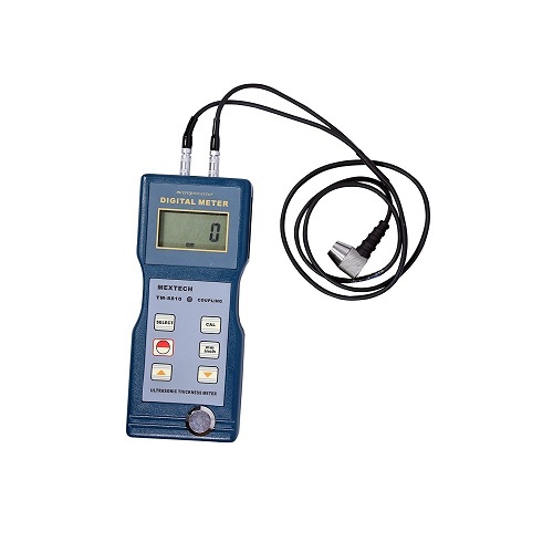 Mextech Thickness Meter TM-8810