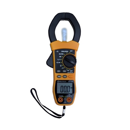 Mextech Power Clamp Meter DT-999 