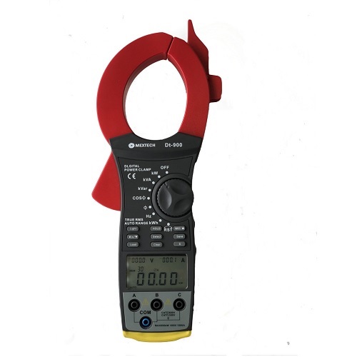 Mextech Power Clamp Meter DT-900