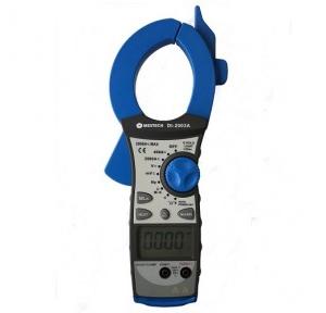 Mextech Digital Clamp Meter DT-2003A