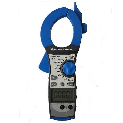 Mextech Digital Clamp Meter DT-2003A