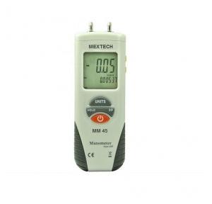 Mextech Digital Clamp Meter M-45