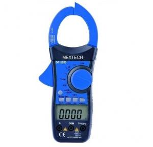 Mextech Digital Clamp Meter DT-2250