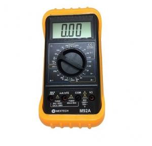 Mextech Digital Multimeters M92A